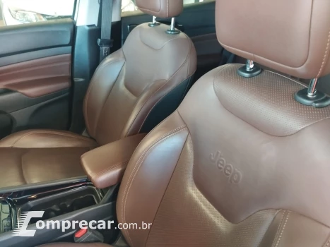 COMPASS 1.3 T270 Turbo Limited