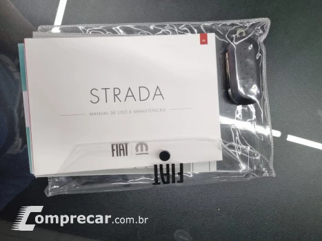 STRADA 1.3 Firefly Freedom CS