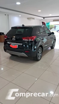 CRETA 2.0 16V Prestige