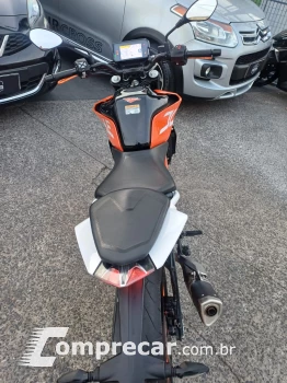 390 duke