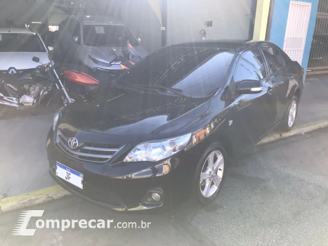 Toyota COROLLA 2.0 XEI 16V 4 portas