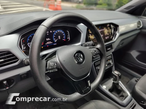 T-CROSS 1.0 200 TSI Comfortline