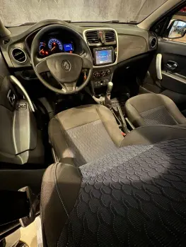 Sandero 1.0 12V 4P FLEX SCE EXPRESSION
