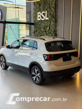T-CROSS 1.0 200 TSI