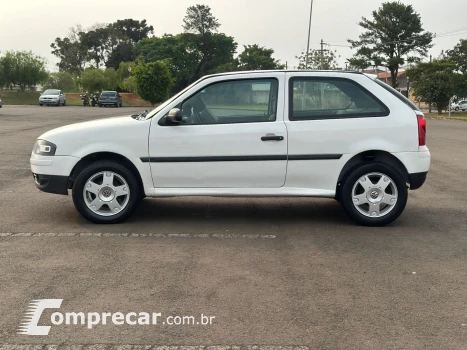 GOL 1.0 8V