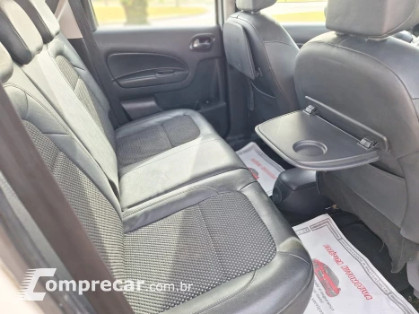 AIRCROSS 1.6 Exclusive 16V