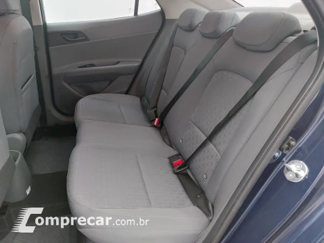 HB20S 1.0 TGDI FLEX COMFORT PLUS AUTOMÁTICO