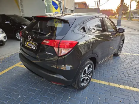 HR-V 1.8 16V FLEX EX 4P AUTOMÁTICO