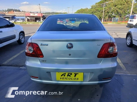 SIENA 1.4 MPI EL 8V