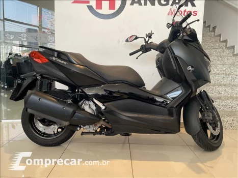XMAX ABS