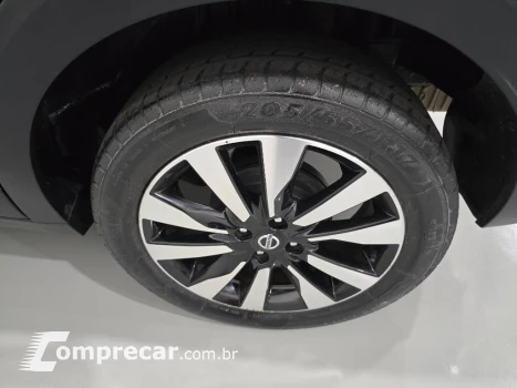 KICKS SL 1.6 16V FlexStar 5p Aut.