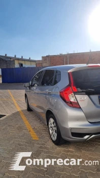 Fit Personal 1.5 Flexone