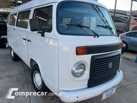 Kombi Standard 1.4 Mi Total Flex 8V