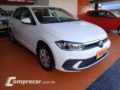 POLO 1.0 MPI