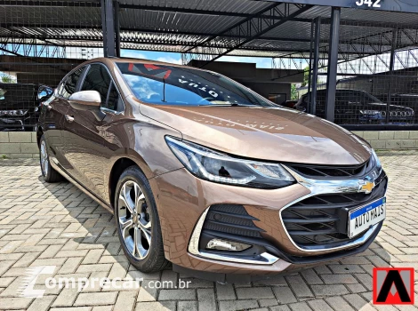 CRUZE 1.4 Turbo Sport6 Premier