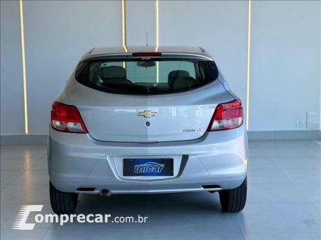 ONIX 1.0 MPFI LT 8V