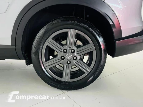 HR-V ADVANCE