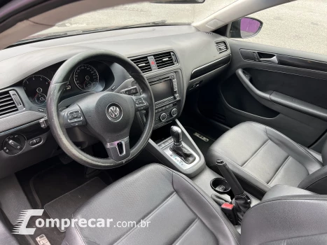 JETTA 2.0 Comfortline