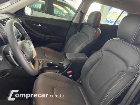 CRETA 1.0 TGDI FLEX COMFORT PLUS AUTOMÁTICO