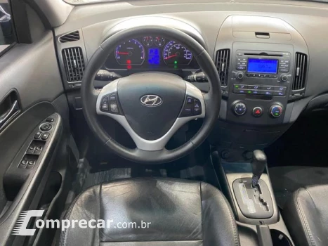 I30 - 2.0 MPI 16V 4P AUTOMÁTICO