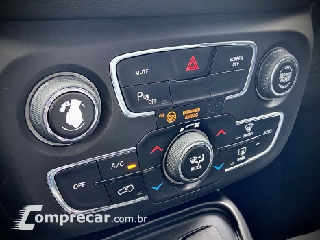 COMPASS 2.0 16V Sport