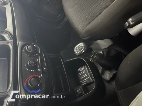 STRADA 1.4 Fire Endurance CS