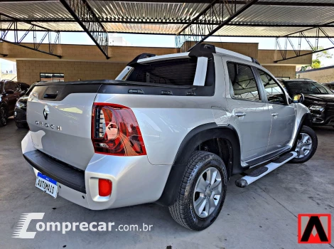 DUSTER OROCH 1.6 16V SCE Dynamique