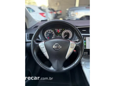 SENTRA 2.0 SV 16V