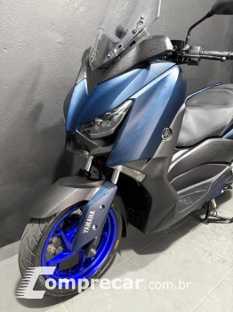Yamaha XMAX 250 ABS