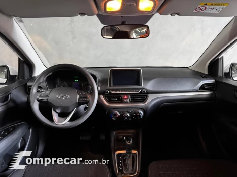 HB20 1.0 TGDI FLEX COMFORT AUTOMÁTICO