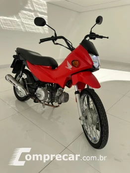 POP 110 i