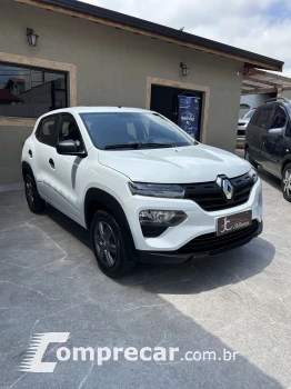 KWID Zen 1.0 Flex 12V 5p Mec.