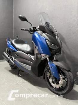 XMAX 250 ABS