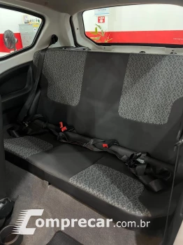 KA 1.0 MPI 8V