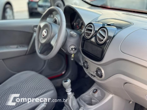 PALIO 1.4 MPI Attractive 8V