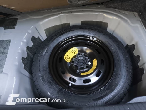 POLO 1.0 MPI