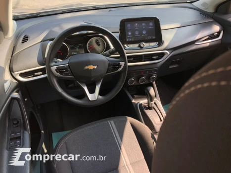 Tracker 1.0 Turbo Flex Lt Automático