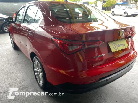 Cronos 1.3 4P FLEX DRIVE GSR AUTOMATIZADO