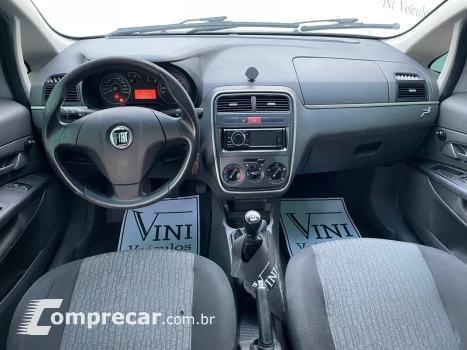 PUNTO 1.6 Essence 16V