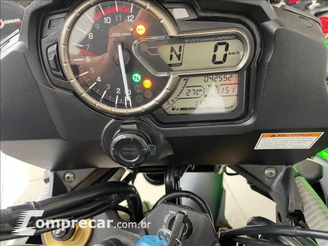 V-STROM 1000 ABS