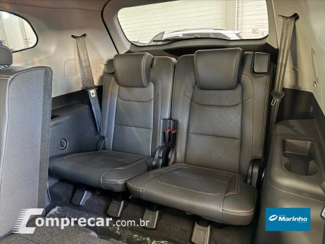 TIGGO 8 1.6 TGDI GASOLINA TXS DCT