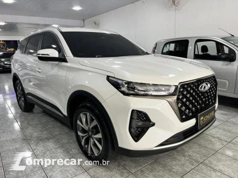 TIGGO7 PRO16TA