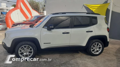 RENEGADE 1.8 16V Sport