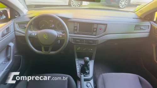 POLO 1.0 MPI