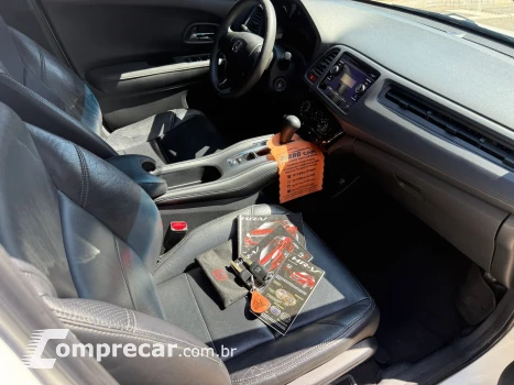 HR-V 1.8 16V LX