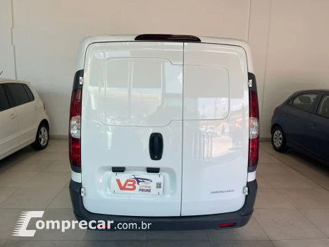 FIORINO 1.4 MPI FURGÃO ENDURANCE 8V FLEX 2P MANUAL