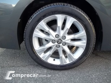 COROLLA 2.0 XEI 16V