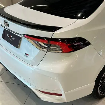 Corolla GR-Sport 2.0 Flex 16V Aut.