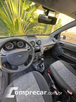 FIESTA 1.0 MPI 8V