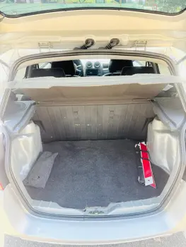 KA 1.0 MPI 8V